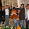 gruppo novice 